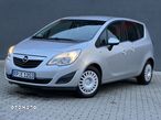 Opel Meriva 1.3 CDTI ecoflex Edition - 2