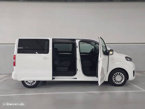 Toyota Proace Verso Proace Verso L1 Comfort 9L 1.5D 120cv - 13