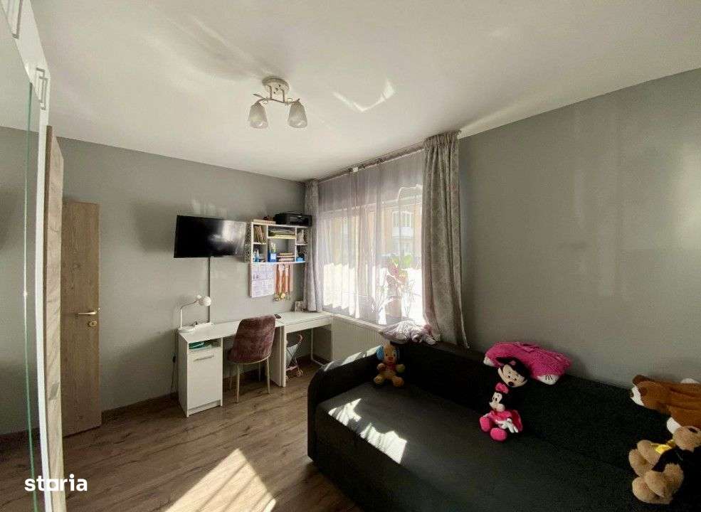 Apartament decomandat 2 dormitoare, zona Porii/Eroilor - Imagine principală: 5/10