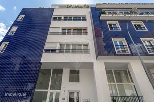 Apartamento T2 para venda - Grande imagem: 2/23