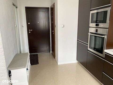 Mieszkanie 95m2, ogród dostęp do jeziora, parking - Pełny obrazek: 5/13