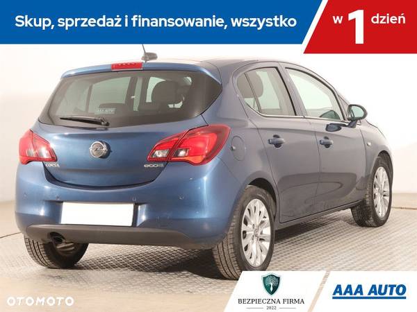 Opel Corsa - 6