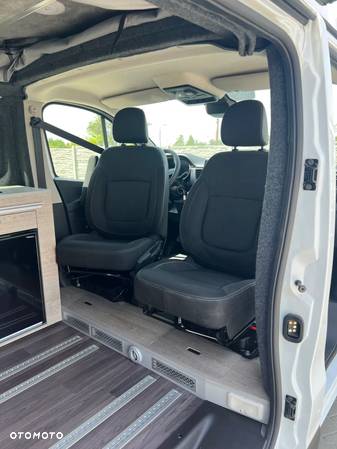 Renault Trafic - 20