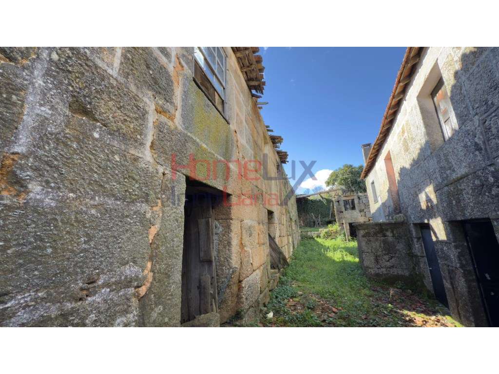 Moradias em Barreiros e Cepões, Viseu - Grande imagem: 4/60