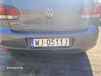 Volkswagen Golf 1.6 TDI BlueMotion Technology DSG Trendline - 13