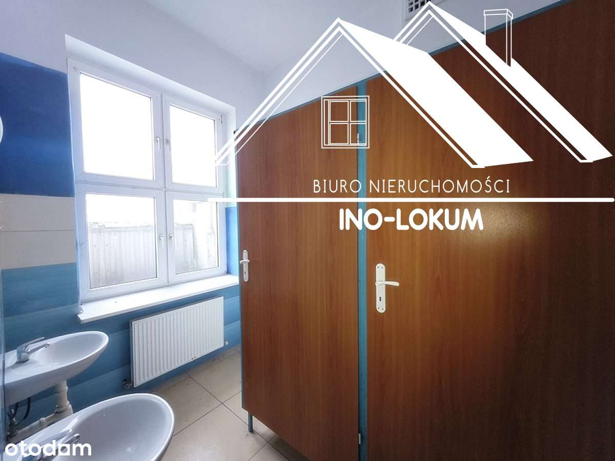 Budynek handlowo-usługowy w centrum Inowrocławia n-7