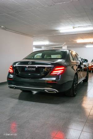 Mercedes-Benz E 220 - 13