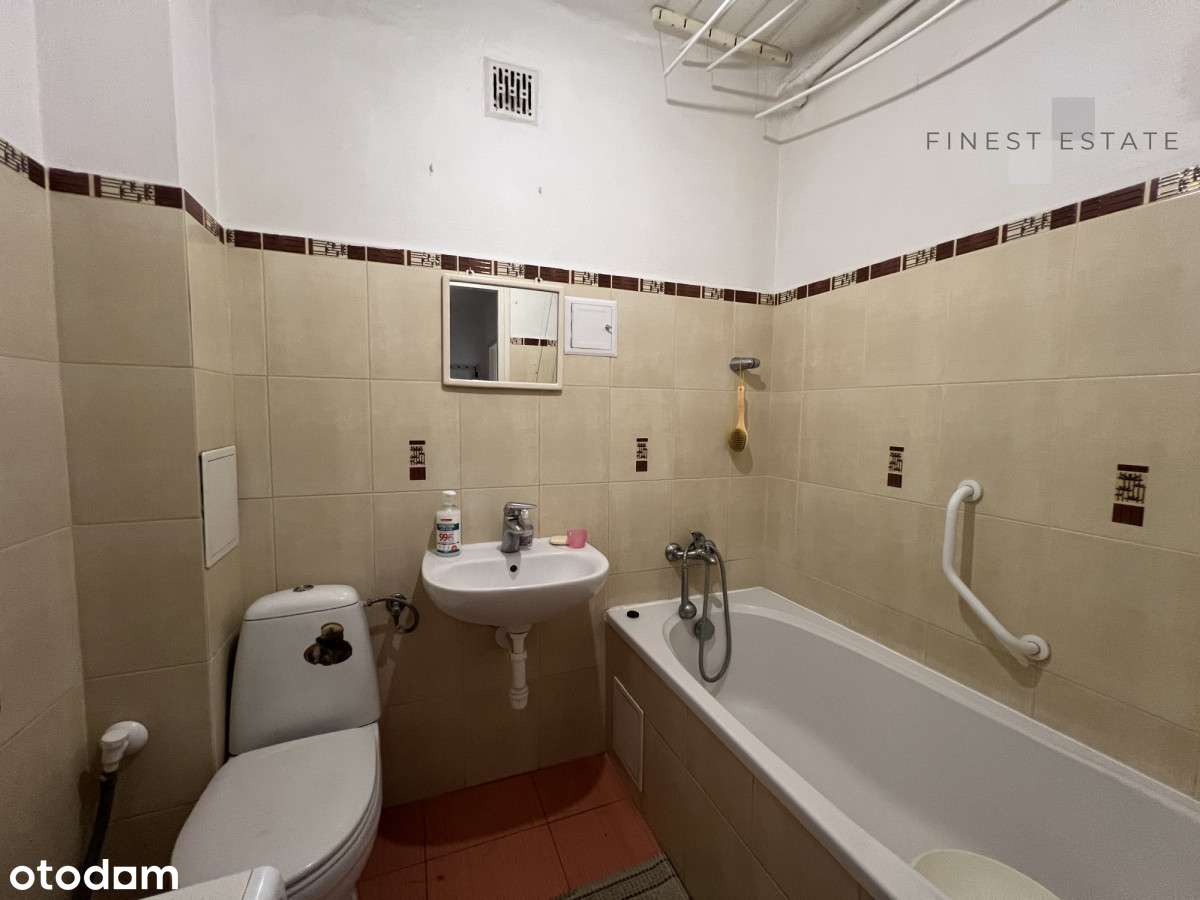 Świetna lokalizacja | 3 pokoje | Pkp tramwaj 3 min-11