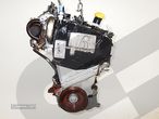 Motor Nissan Pulsar 1.5DCi 81KW Ref: K9K636 - 4