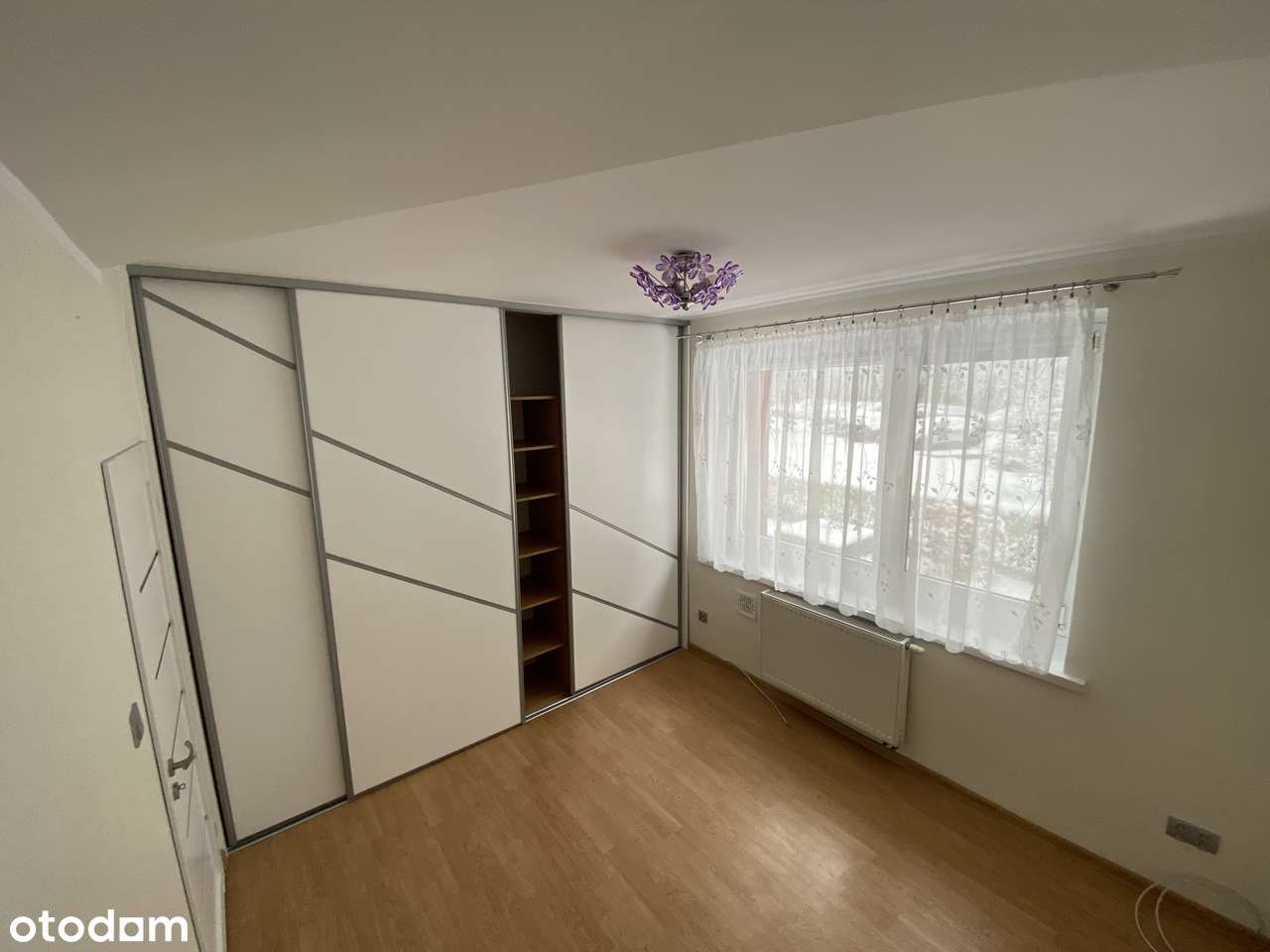 Mieszkanie 2 pokoje - parter - wynajem - 35m - bez pośredników - Pełny obrazek: 4/7