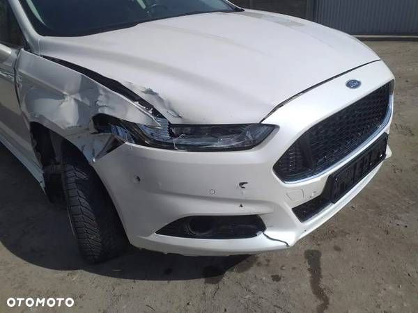 Ford Mondeo 2.0 TDCi ST-Line PowerShift - 9