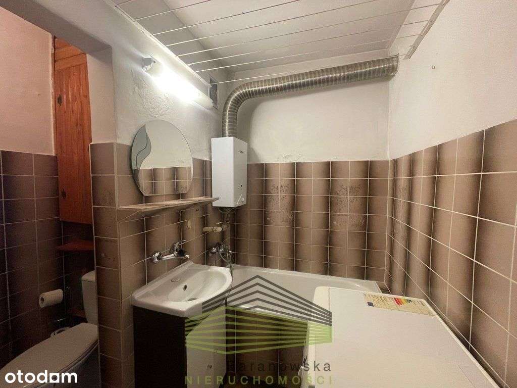 Zadbane 2 pokojowe na Dolinkach-6