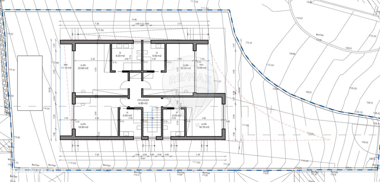 Terreno  para venda - Grande imagem: 5/10