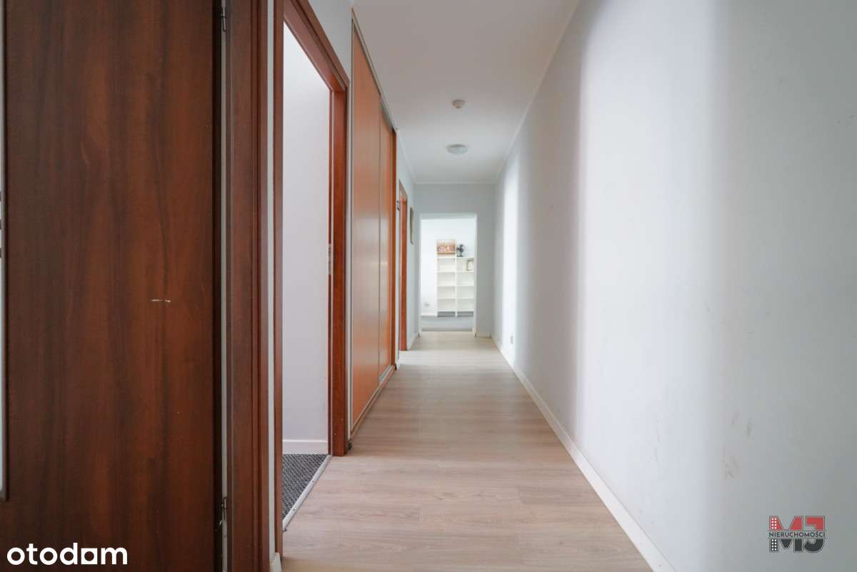 3 Pokoje w sercu Lublina przy placu Litewskim!!-7