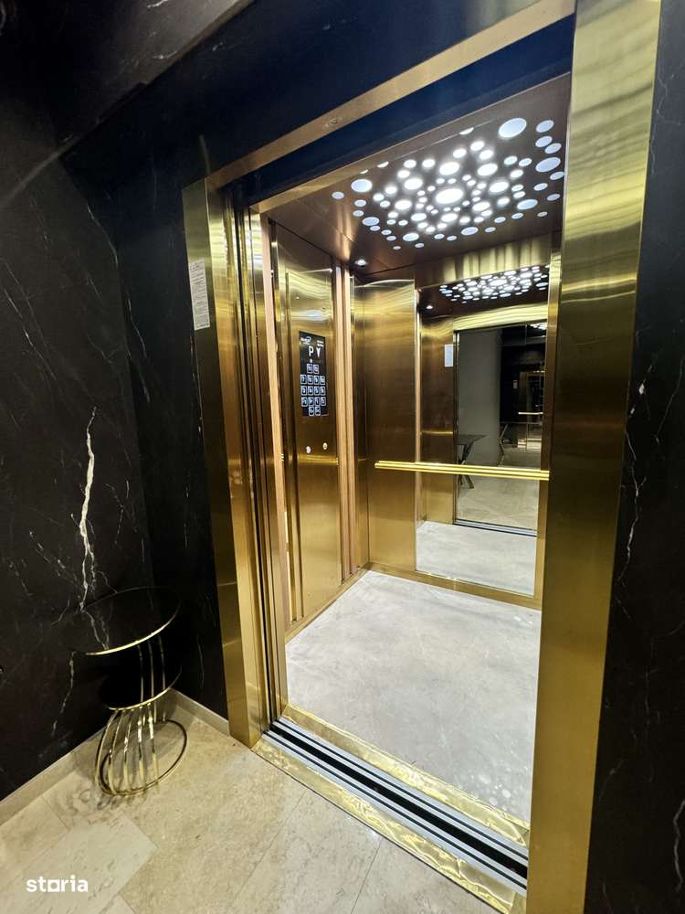 Mamaia Nord - Building Ștefan Resort  apartament 2 camere COMISION 0%-13