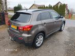 Mitsubishi ASX 1.6 2WD Diamant Edition - 13