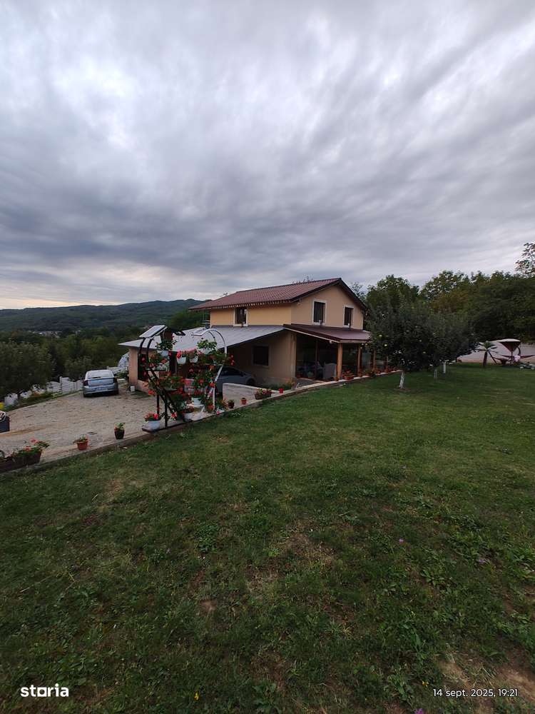 URGENT!!! Casa de vânzare Dăești - Imagine principală: 4/20