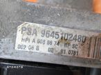 POMPA WSPOMAGANIA PEUGEOT 307 CITROEN C4 1,4 1,6 HDI 1,8 2,0 16V 9645102480 - 2