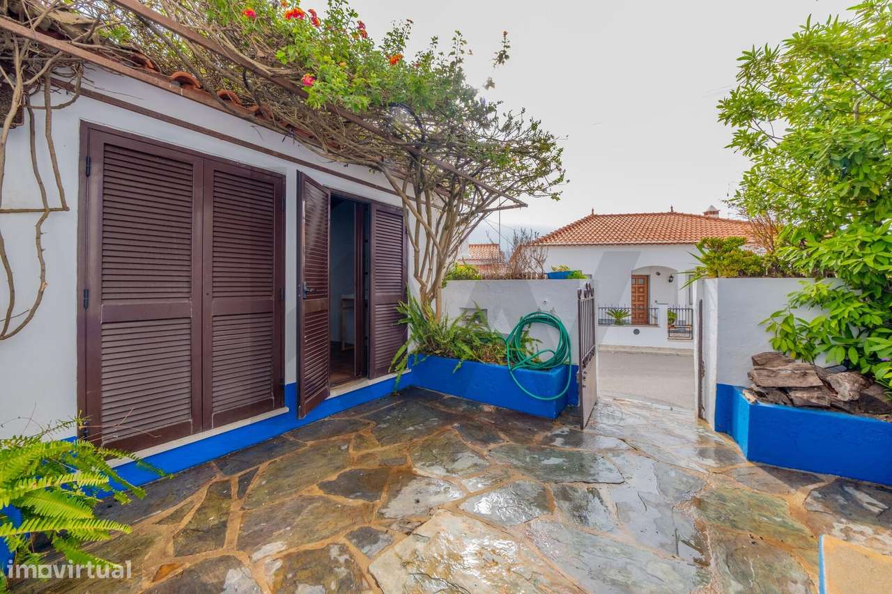 Refúgio de Charme: A Sua Casa no Coração do Alentejo (Outeiro - Monsar - Grande imagem: 5/48