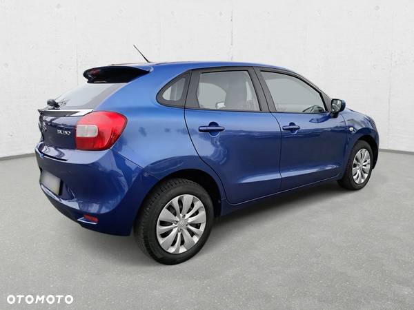 Suzuki Baleno 1.2 Elegance - 6