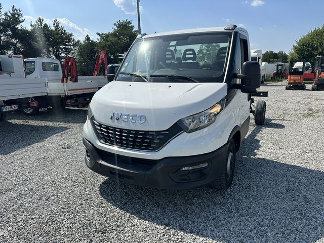 Iveco Daily 2020