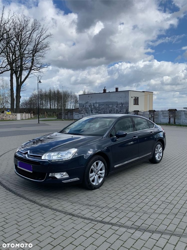 Citroen C5