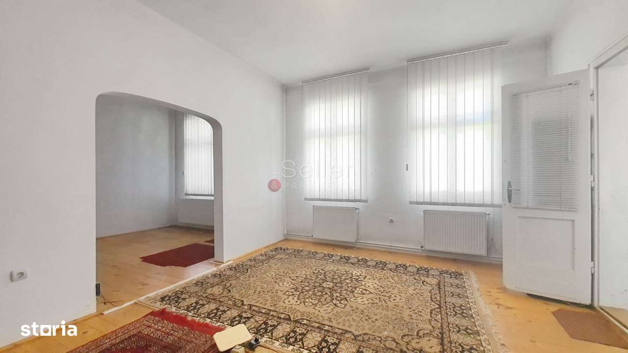 Spatiu Office - Call Center - Imagine principală: 4/9