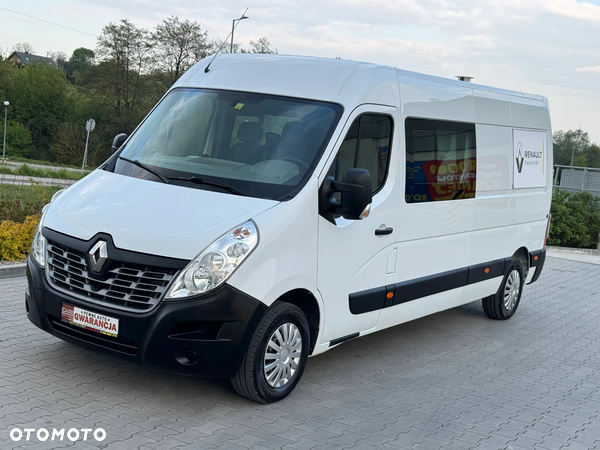 Renault Master - 14