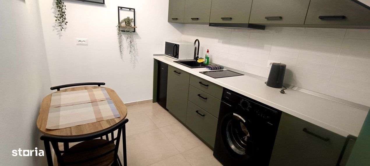 Garsoniera langa Piata Unirii - Olimpia - Imagine principală: 5/10