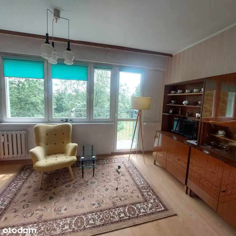 Słoneczne 2 pokojowe z 2 balkonami, blisko Pogorii - Pełny obrazek: 4/13