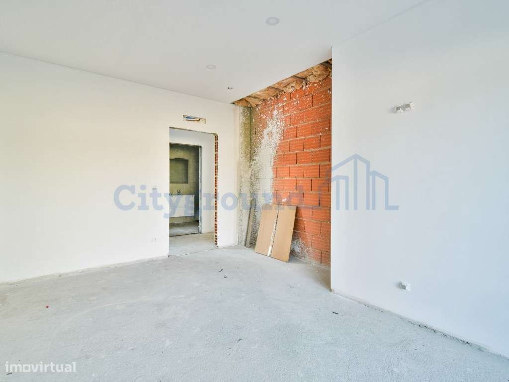 Moradia Térrea V4 no Nadadouro-16