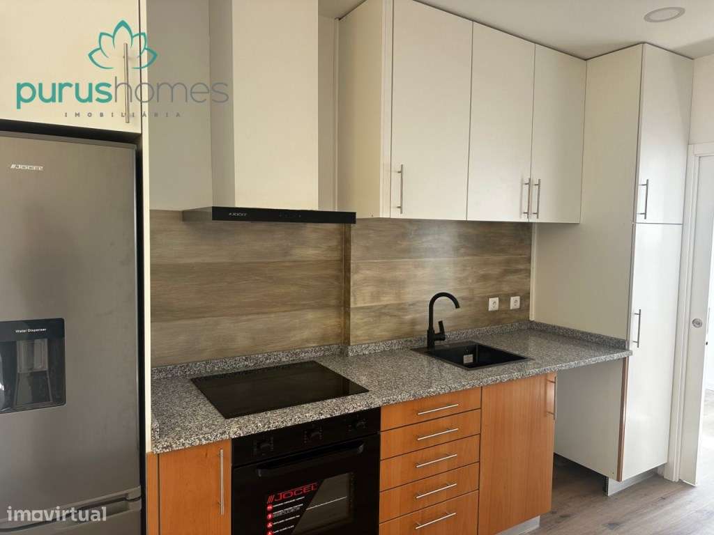 Apartamento T0+1 Centro de Ílhavo-0