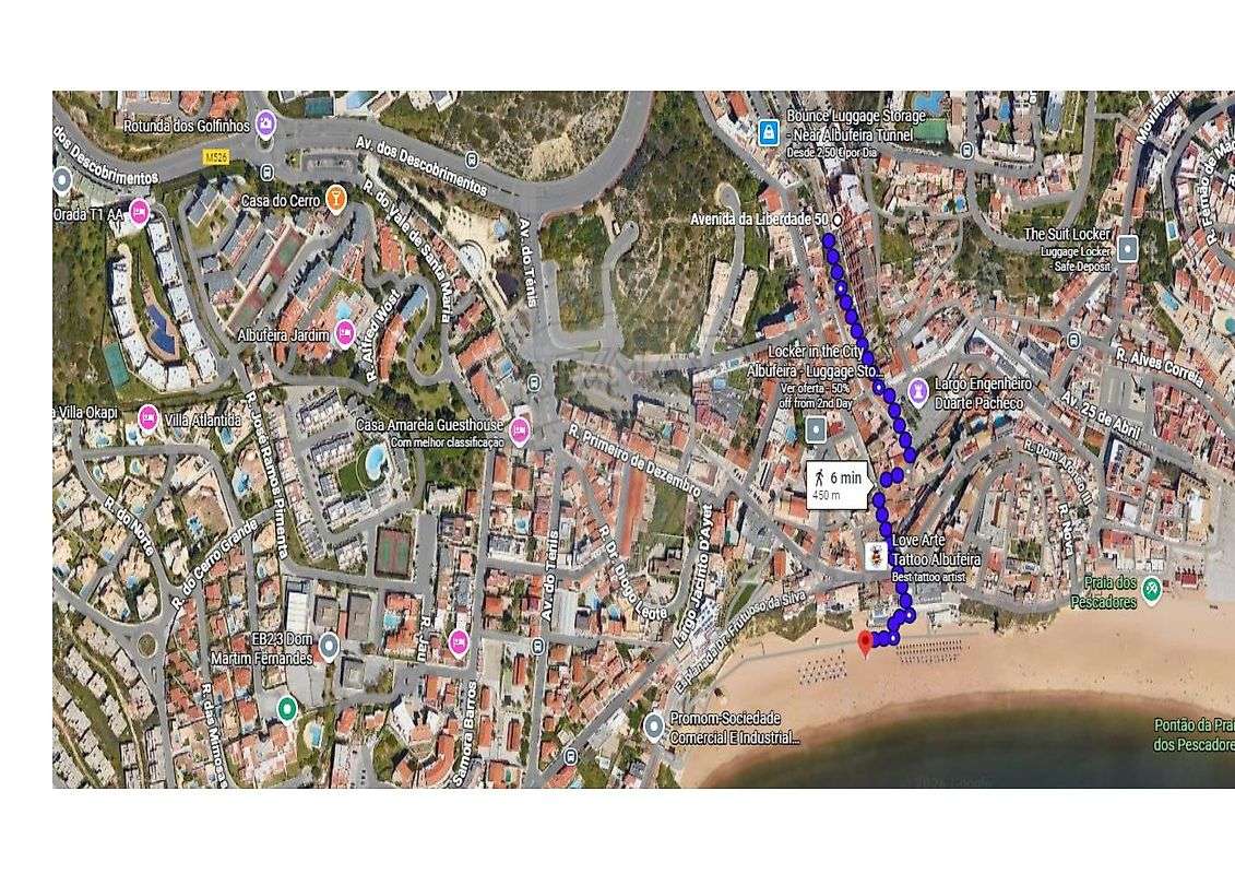 Apartamento T2 para venda - Grande imagem: 3/18