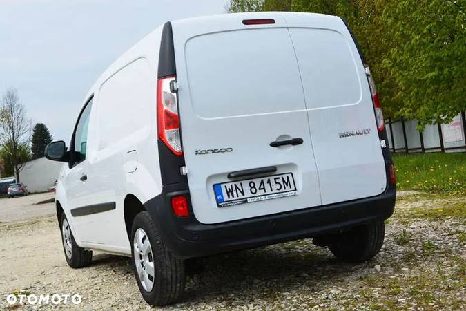 Renault KANGOO Pack Clim - 5