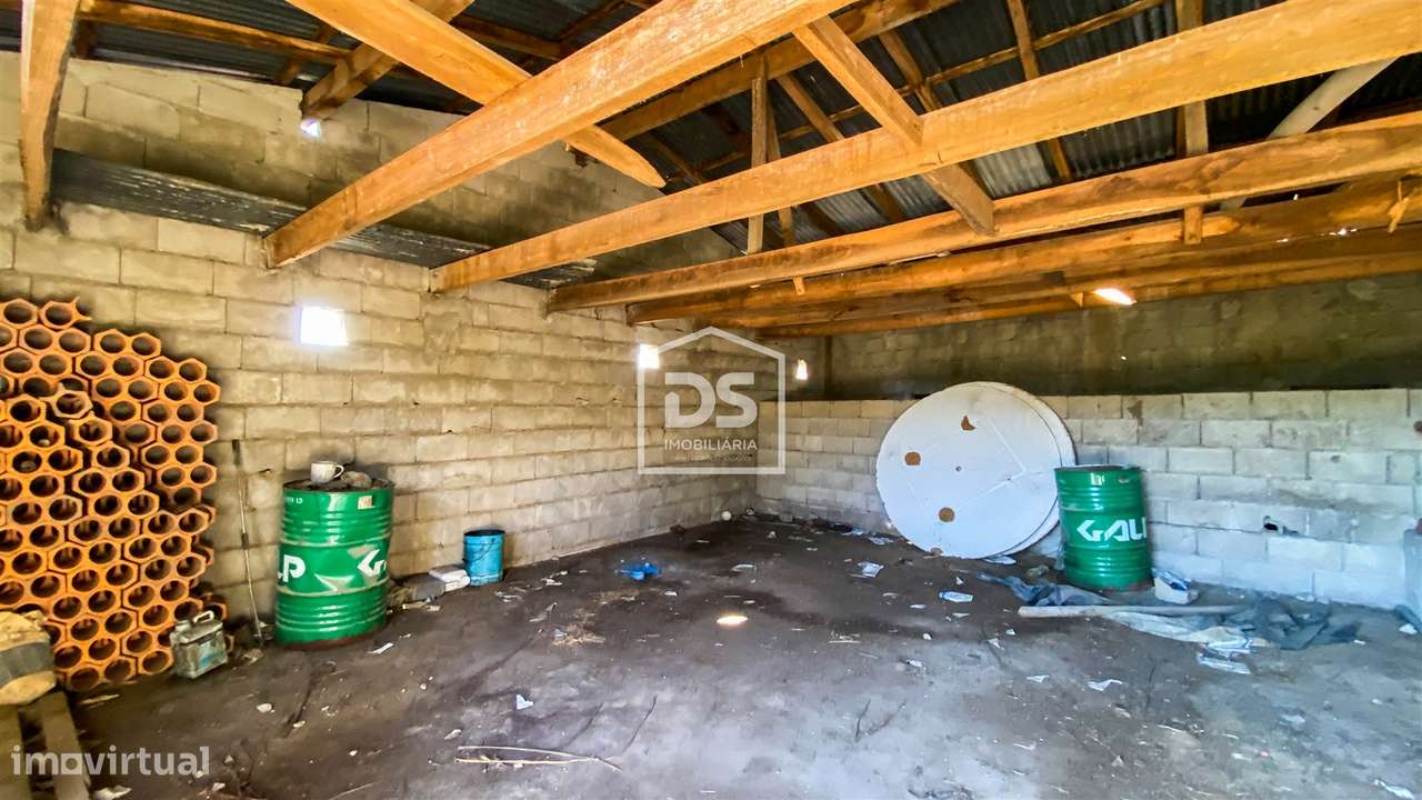 Quinta T9 Venda em Penafiel,Penafiel-58