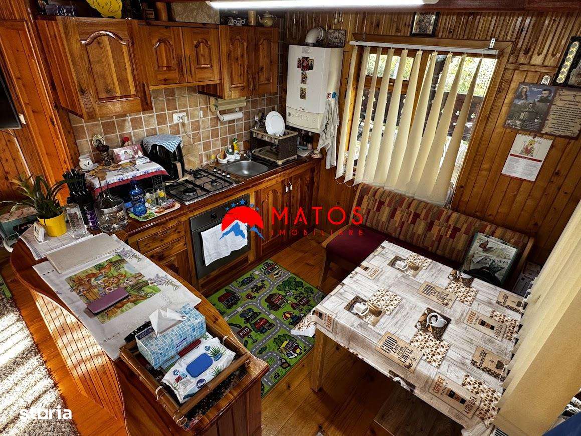 Casa de vanzare Cornu de sus - Comision 0 la cumparator-12