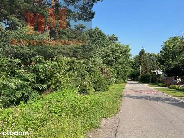 Działka, 20 200 m², Warszawa-4