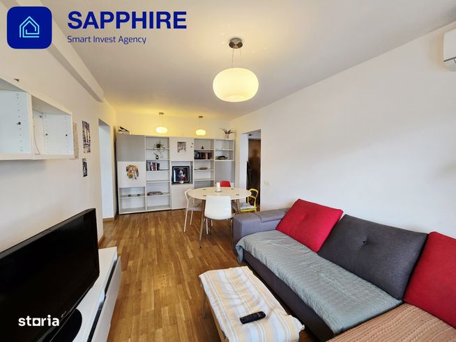 APARTAMENT PIAȚA VICTORIEI, METROU, CENTRALĂ, VEDERE PANORAMICĂ!-2
