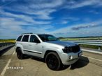 Jeep Grand Cherokee Gr 3.0 CRD Limited - 1