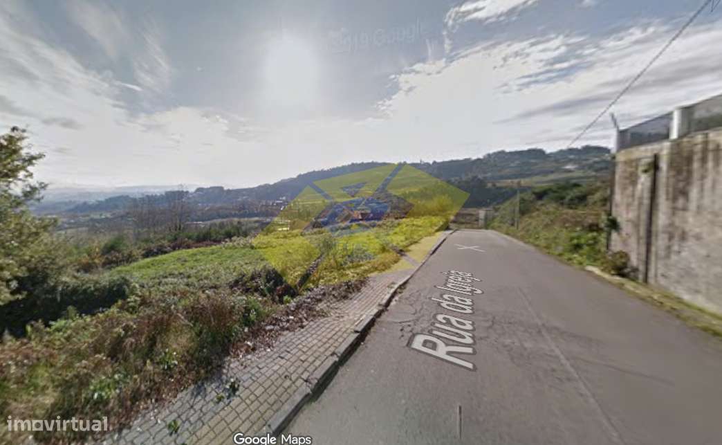 Terreno para construção em Sousa (Torrados)-6