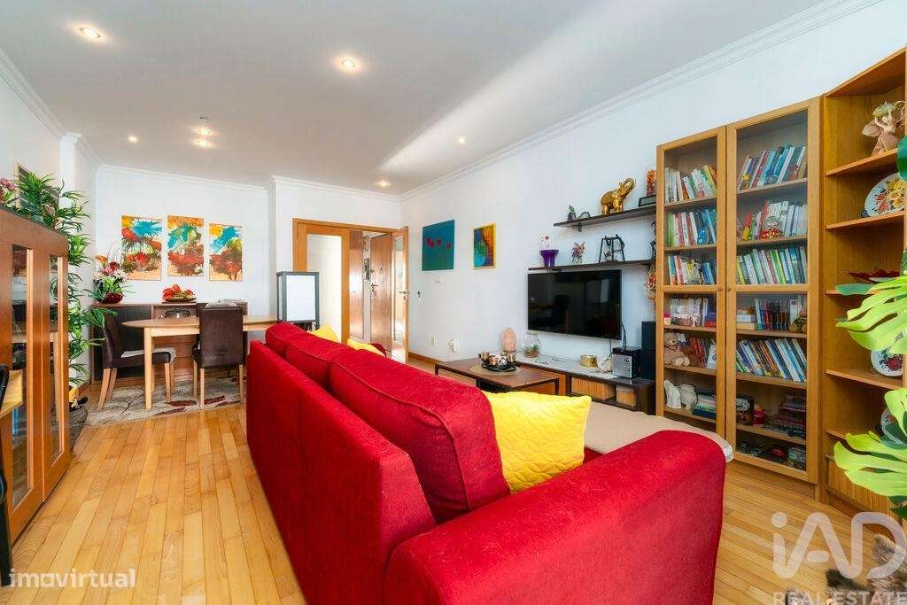 Apartamento T2 em Montenegro - Grande imagem: 5/34