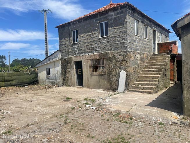 Moradia em Gilmonde – Barcelos com 405 m² de Terreno-22