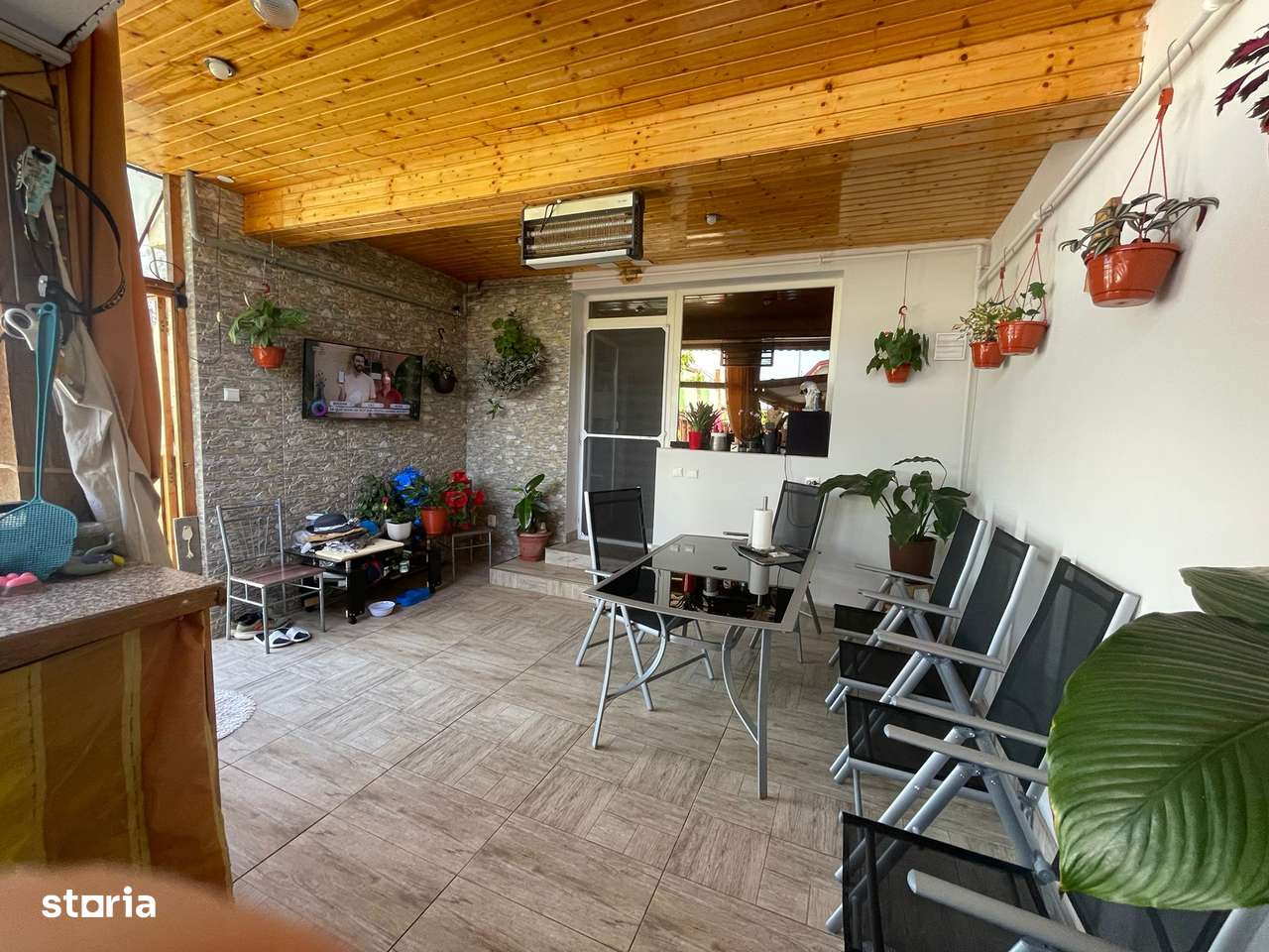 Casă de vânzare – Colentina, lângă Parcul Ion Creangă - Imagine principală: 5/16