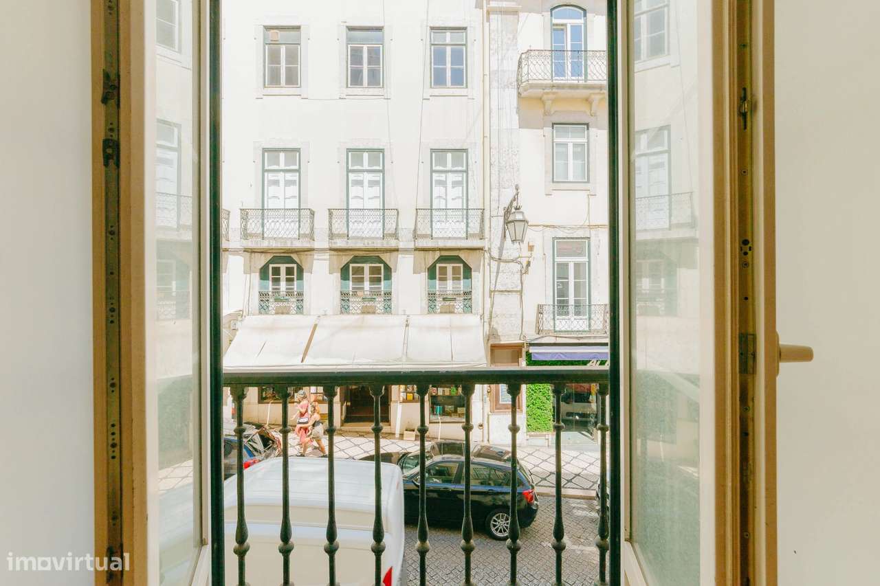 Escritório para Arrendamento no Chiado - Grande imagem: 5/37