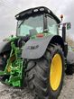 John Deere 6175 R 6195 6170   Fendt 720 - 4