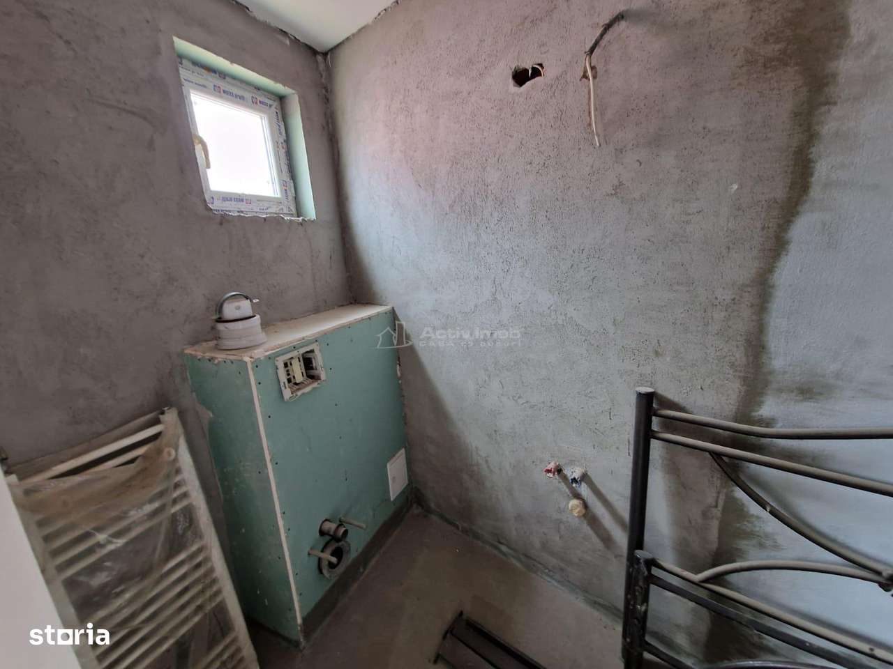 RESITA CASA NOUA S+P+ET+MS CALNIC.Comision ZERO Cumparator - Imagine principală: 4/20