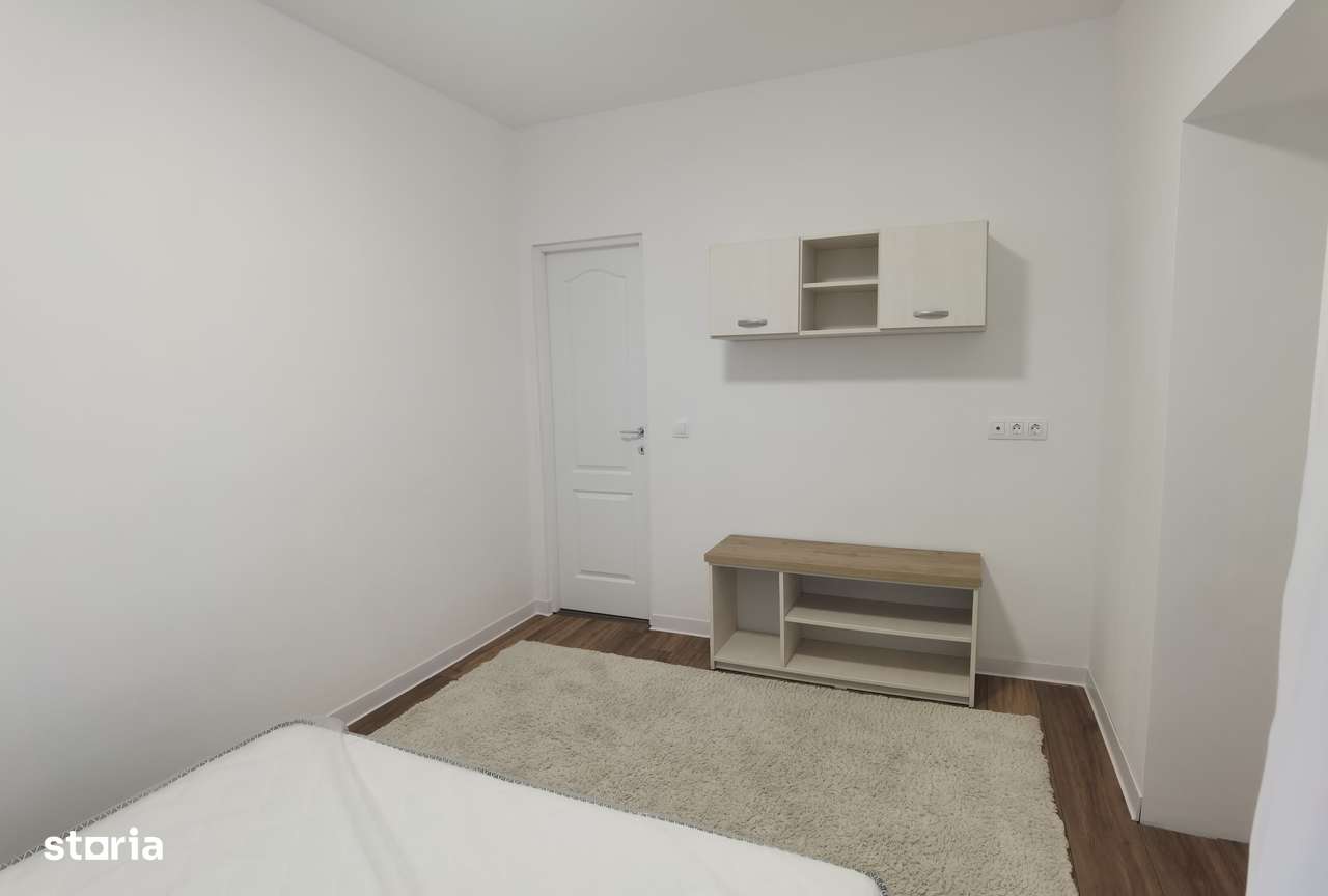Apartament 3 camere, terasa și gradina - Imagine principală: 5/13