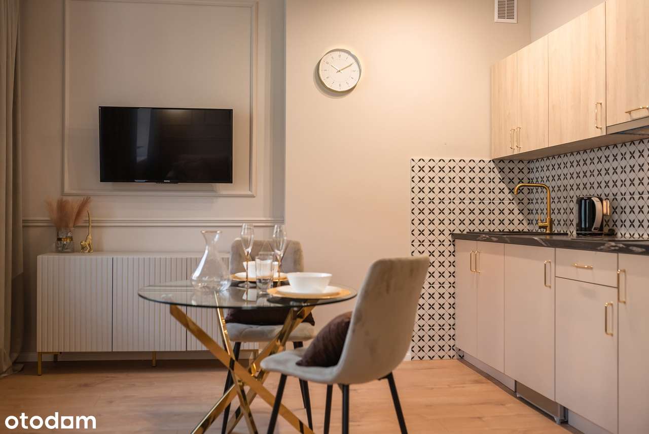 Zamieszkaj w centrum Płocka – mieszkanie ul. Jerozolimska - Pełny obrazek: 4/8