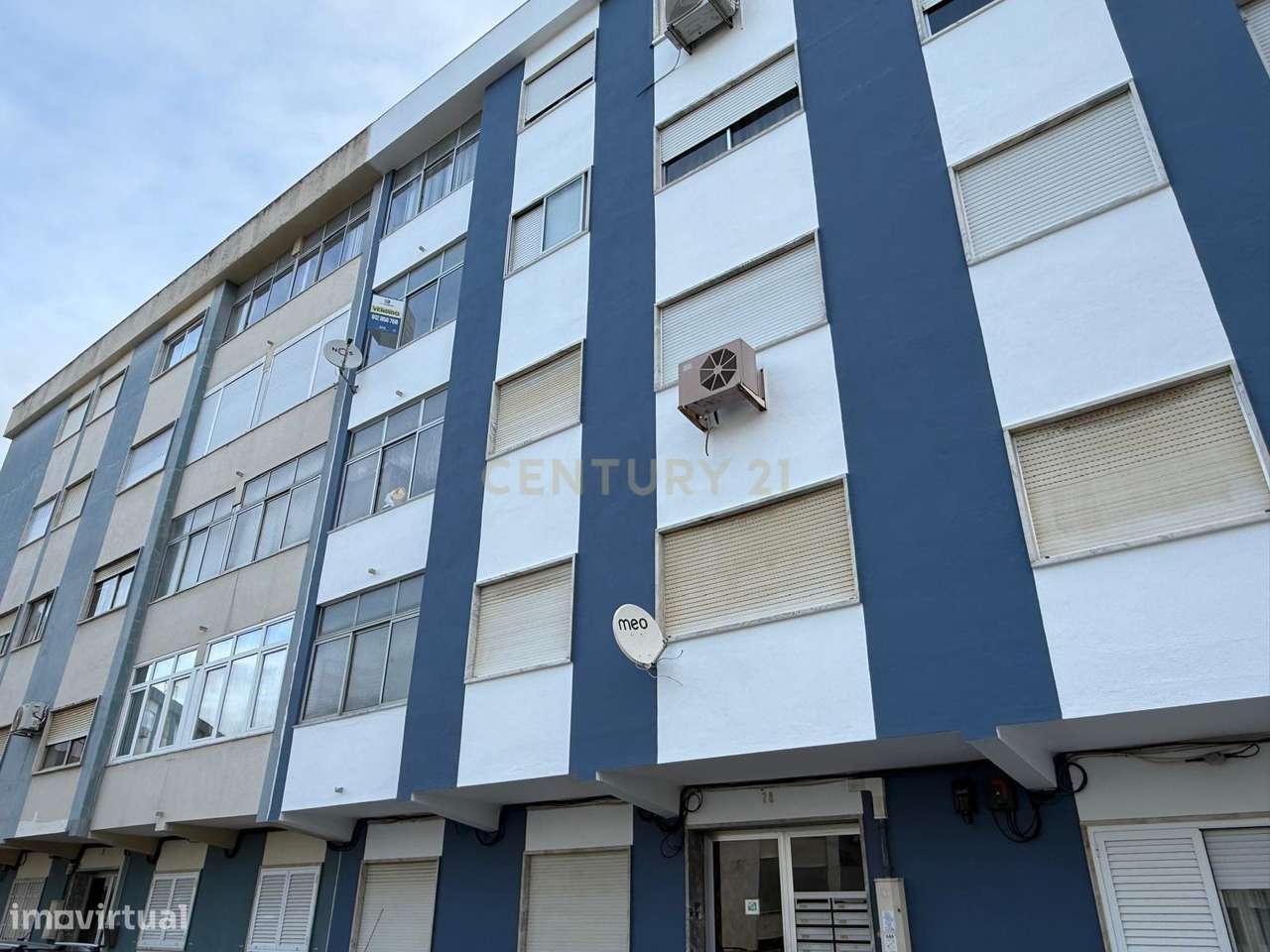 T3 no Coração da Arrentela – Oportunidade Única! 250.000 Euros-25
