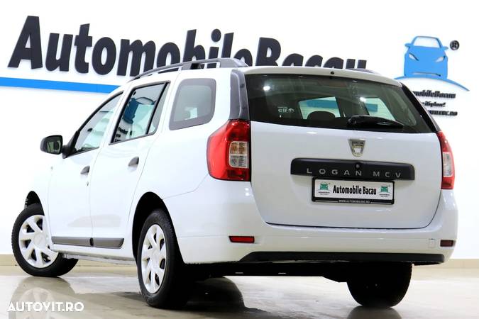 Dacia Logan - 5